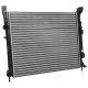 Радиатор охлаждения AS00092603