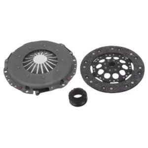 Комплект зчеплення AS00155567 на VOLKSWAGEN PASSAT (B5) 1997-2005