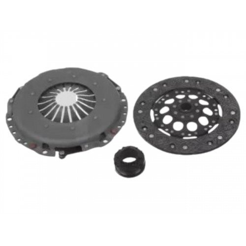 Комплект зчеплення AS00155567 на VOLKSWAGEN PASSAT (B5) 1997-2005