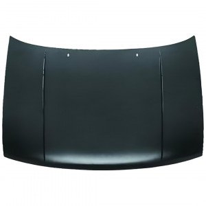 Капот AS08158749