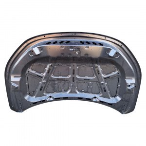 Капот AS08158751