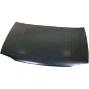 Капот AS08158766