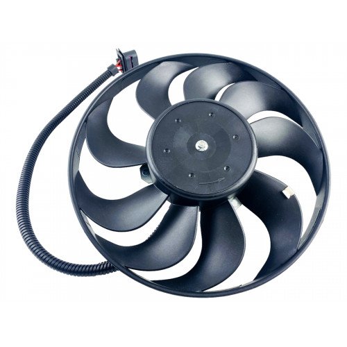 Вентилятор AS02101971 на SKODA OCTAVIA (1U2/1U5) 2000-2010