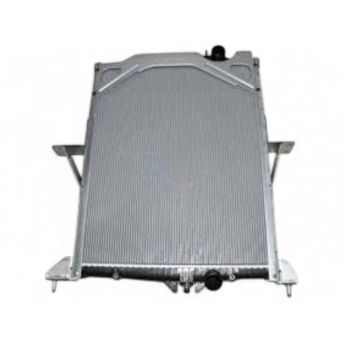 Радіатор охолодження  AS02102920 на VOLVO TRUCK FM 2001-2013