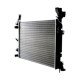 Радиатор охлаждения AS02103126