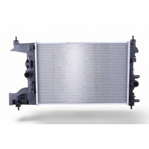 Теплообмінник AS02103179 на CHEVROLET CRUZE 2009-2012