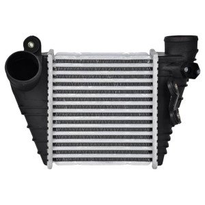 Інтеркулер AS00052600 на SKODA OCTAVIA (1U2/1U5) 1997-2000