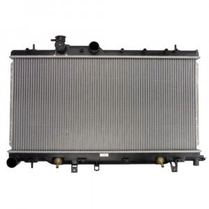 Радиатор охлаждения AS00052624