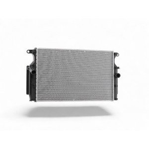 Радіатор охолодження  AS00052651 на TOYOTA VERSO S / RACTIS 2010-