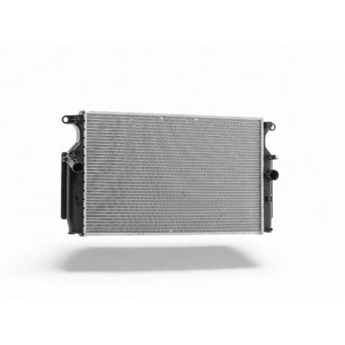 Радіатор охолодження  AS00052651 на TOYOTA VERSO S / RACTIS 2010-