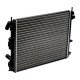 Радиатор охлаждения  AS00052717