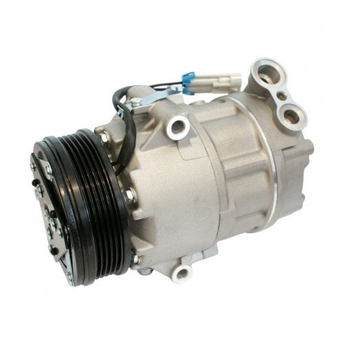 Компрессор кондиционера AS00052871
