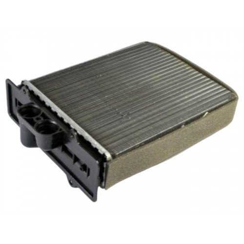 Радиатор печки AS00052926 на OPEL VECTRA B 1999-2002