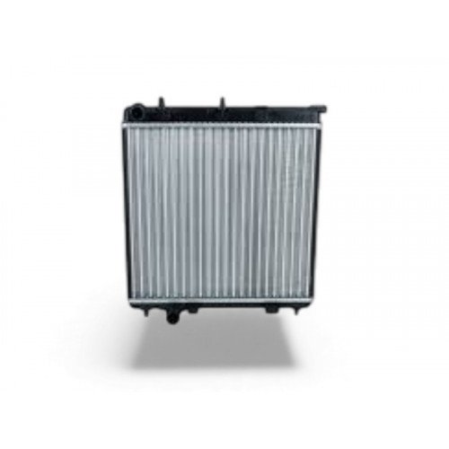 Радіатор охолодження  AS00052978 на PEUGEOT 207 2006-2012