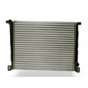 Радіатор охолодження AS00053032 на MINI COOPER COUNTRYMAN (R60) 2010-2016