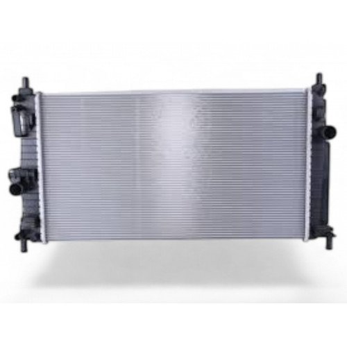 Радиатор охлаждения двигателя AS00053131 на MAZDA 3 (BL) SDN/HB 2009-2012