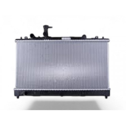 Радіатор охолодження AS00053154 на MAZDA 6 (GH) (USA) 2008-2012