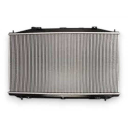 Радиатор охлаждения двигателя AS00053240 на HONDA ACCORD 8 2008-2010