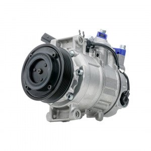 Компрессор кондиционера AS00053521