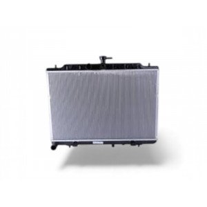 Радіатор охолодження двигуна AS00059380 на NISSAN X-TRAIL (T31) 2010-2014