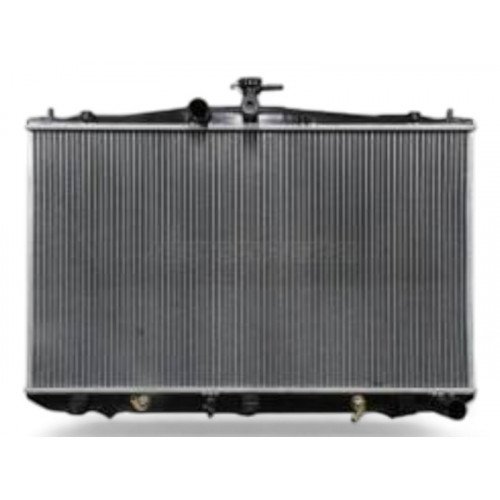 Радіатор охолодження двигуна AS00059476 на LEXUS RX 2009-2012