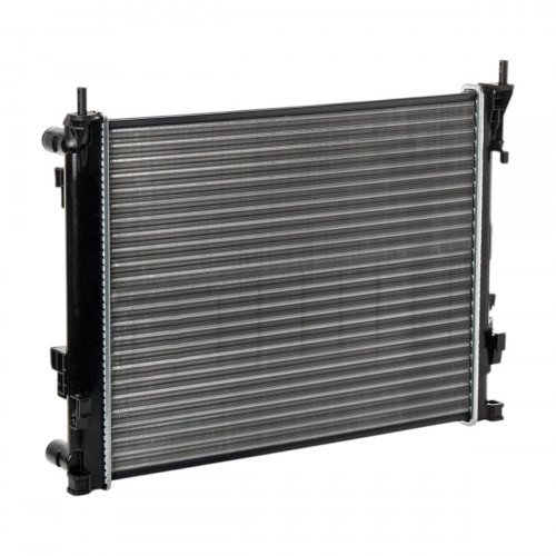 Радиатор охлаждения AS07294891