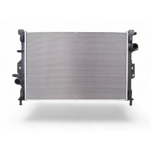 Радиатор охлаждения  AS07296377 на VOLVO V60 2010-2018