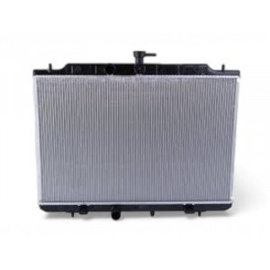 Радіатор охолодження двигуна AS07308029 на NISSAN X-TRAIL (T31) 2008-2010