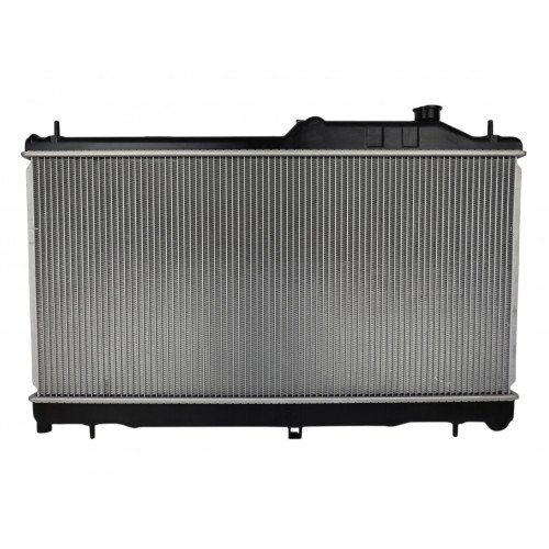 Радіатор охолодження двигуна AS07311287 на SUBARU XV 2012-2017