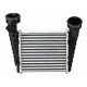Интеркулер AS07312069 на VOLKSWAGEN PASSAT (B5) 2000-2005