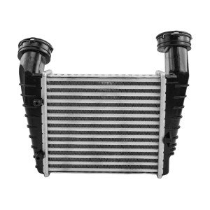 Інтеркулер AS07312069 на SKODA SUPERB (3U) 2002-2008