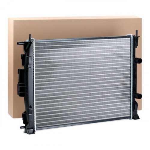 Радіатор охолодження AS07316947