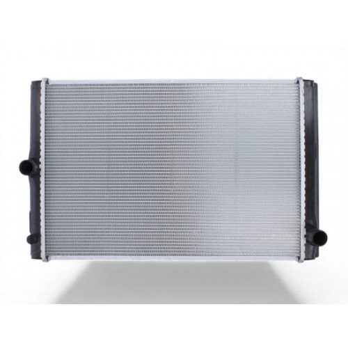 Радіатор охолодження AS07321178 на TOYOTA AURIS 2012-2015