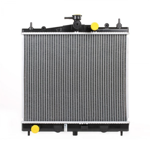 Радиатор охлаждения AS07327389 на RENAULT CLIO III 2005-2009