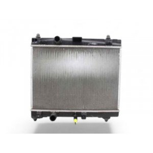 Радиатор охлаждения  AS07331177 на TOYOTA YARIS 2011-2014