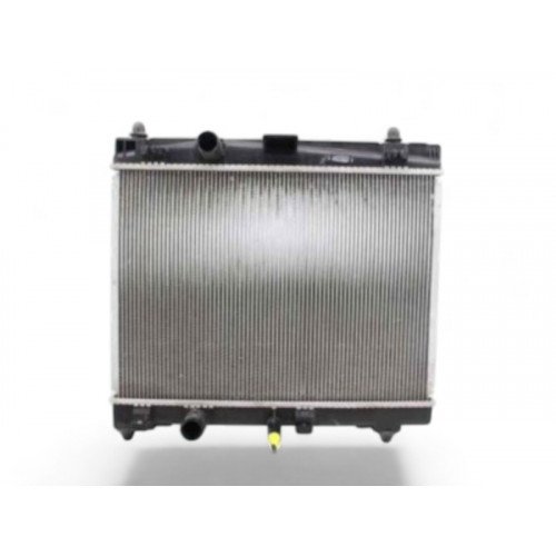 Радиатор охлаждения  AS07331177 на TOYOTA YARIS 2011-2014