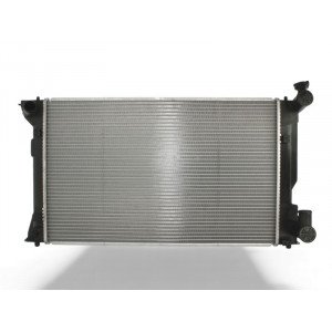 Радіатор охолодження  AS07332169 на TOYOTA AVENSIS 2003-2008