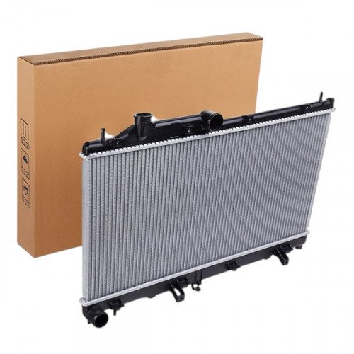 Радиатор охлаждения  AS07338351