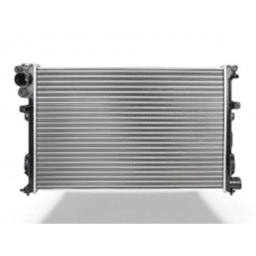 Радиатор охлаждения  AS07341394 на PEUGEOT EXPERT 2003-2006