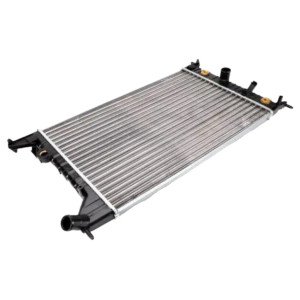 Радіатор охолодження AS07352168 на OPEL VECTRA B 1999-2002