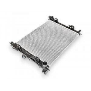 Радіатор охолодження AS07422982 на DACIA LOGAN 2017-2021