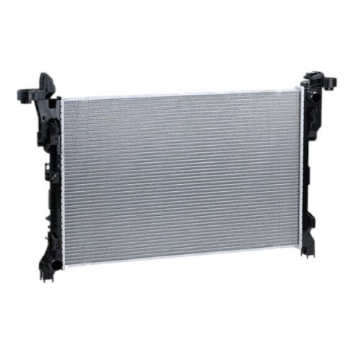 Радиатор охлаждения AS07485147