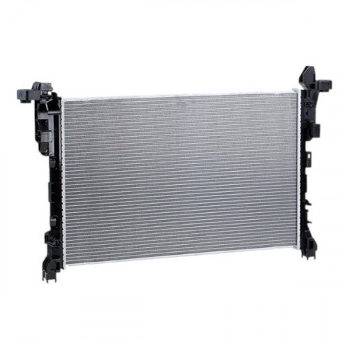 Радиатор охлаждения AS07485147