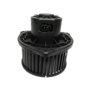 Моторчик печки AS07674817 на CHEVROLET AVEO SDN (T250) 2006-2012