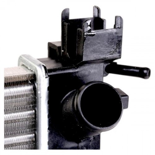 Радіатор охолодження AS07786210