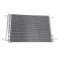 Радиатор кондиционера AS07972995 на VOLKSWAGEN GOLF ALLTRACK VII 2017-2020