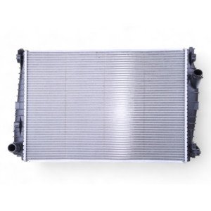 Радиатор охлаждения AS08140453 на ALFA ROMEO 159 2007-2012