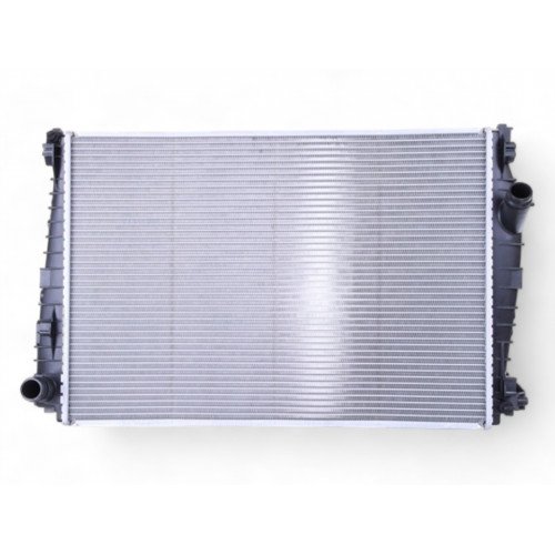 Радиатор охлаждения AS08140453 на ALFA ROMEO 159 2007-2012