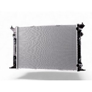 Радіатор Охолодження  AS08152338 на AUDI A5 (B8) 2012-2016