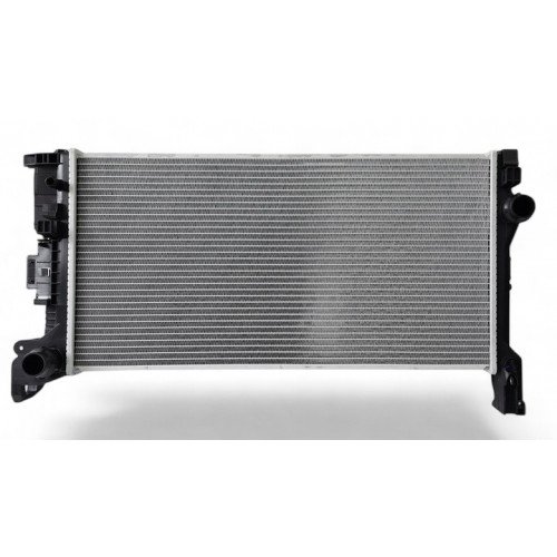 Радіатор охолодження AS08152933 на VOLVO XC60 2017-